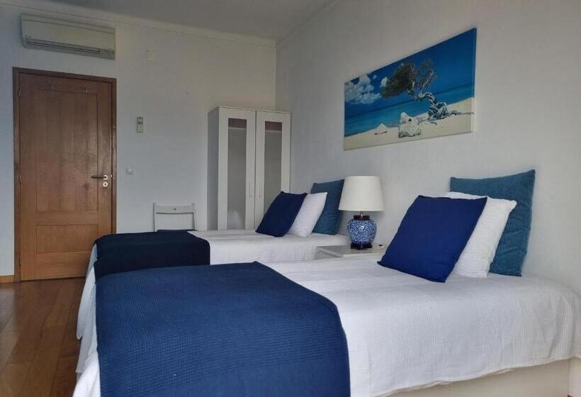 ペンション Villa Do Outeiro