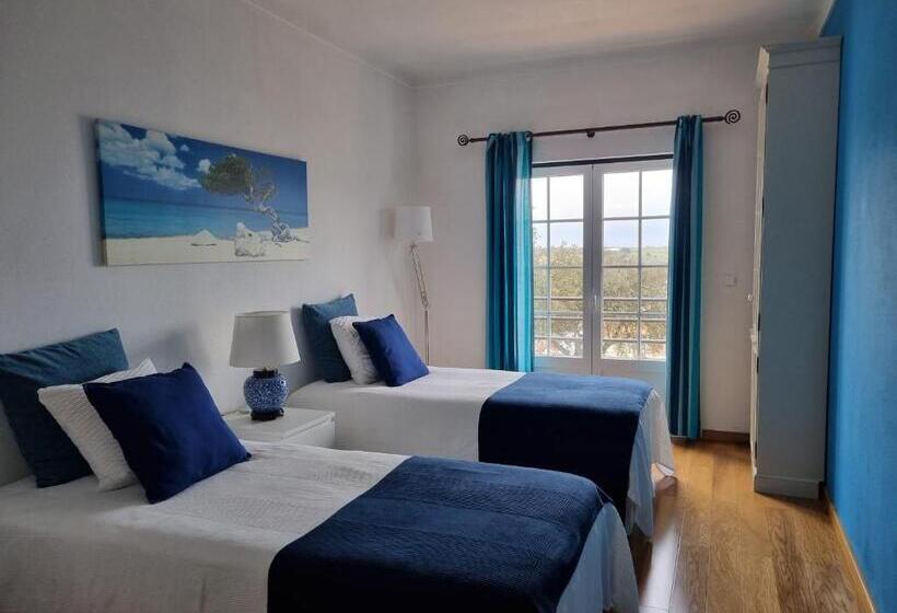 ペンション Villa Do Outeiro