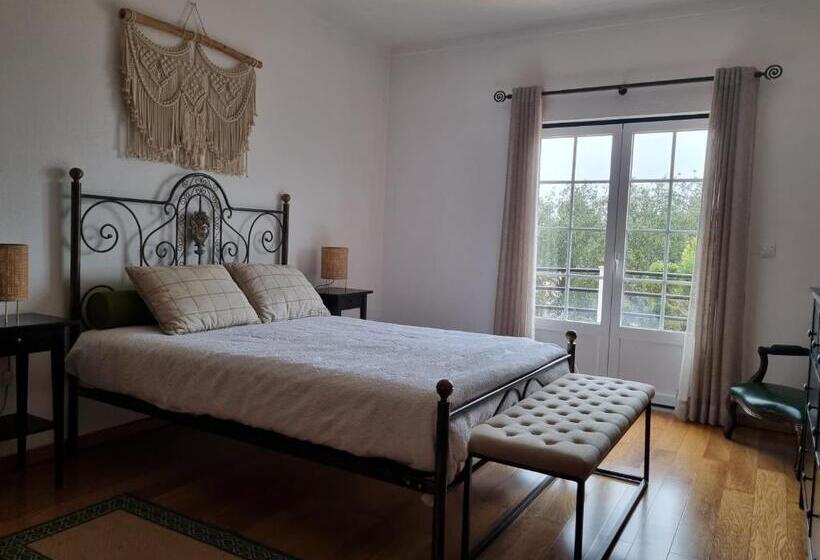 ペンション Villa Do Outeiro