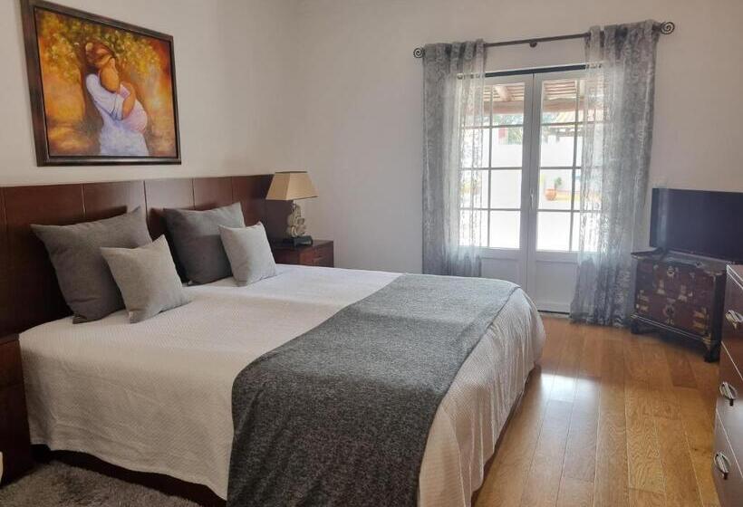 ペンション Villa Do Outeiro