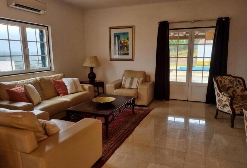 ペンション Villa Do Outeiro