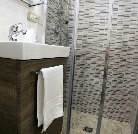 بنسيون Villa Giulia