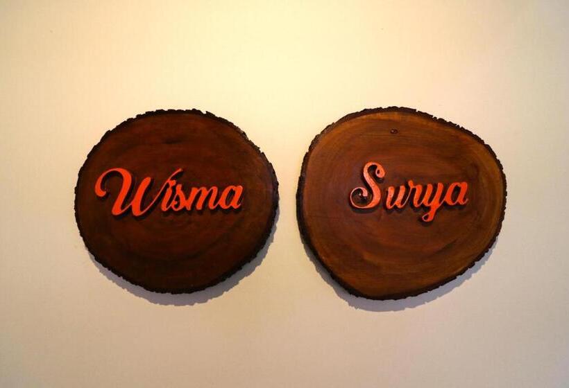 Pensão Wisma Surya