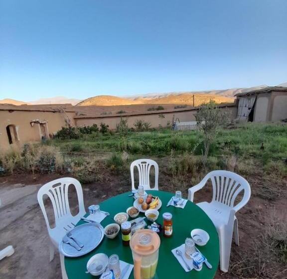 Пансион Zen Ecolodge