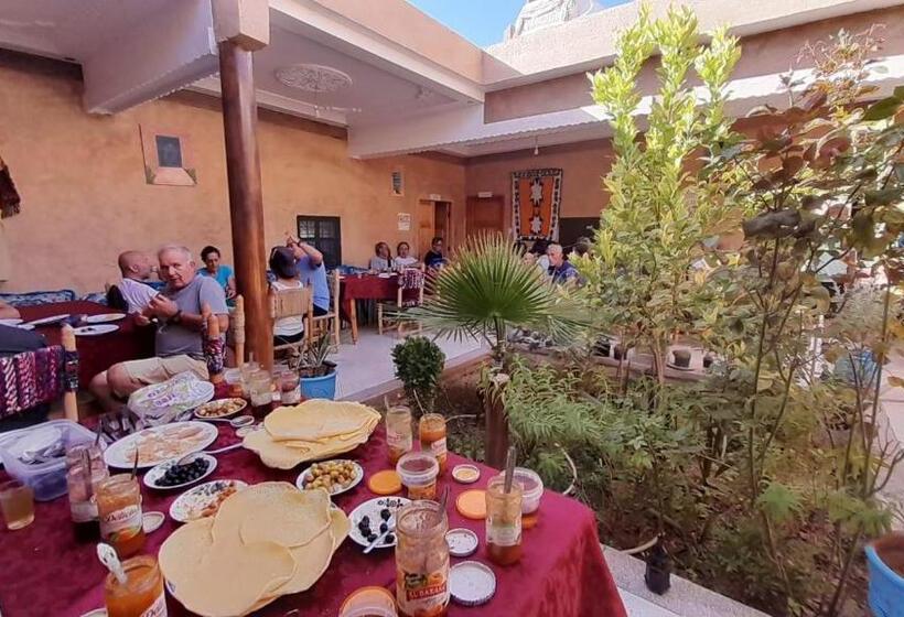 Пансион Zen Ecolodge