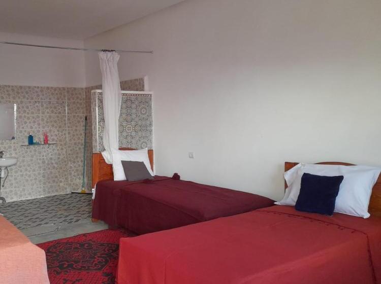 Пансион Zen Ecolodge