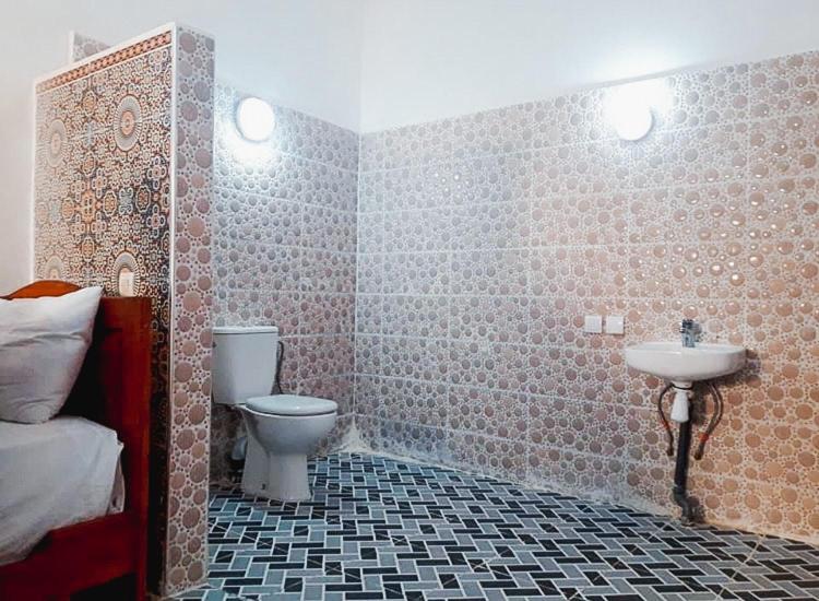 Пансион Zen Ecolodge