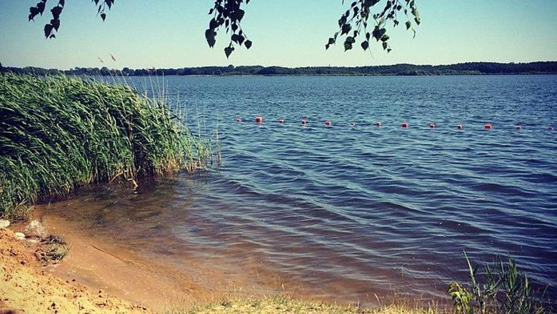 Pension Am Mellensee