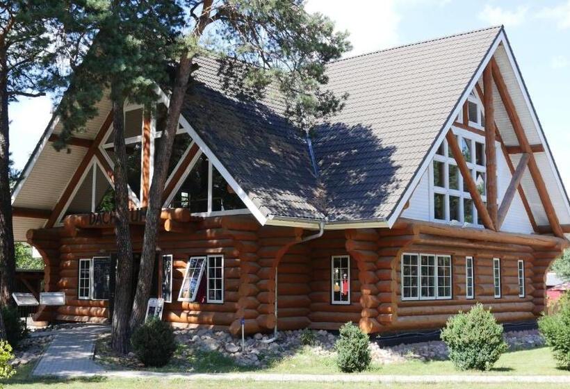 Pension Am Mellensee