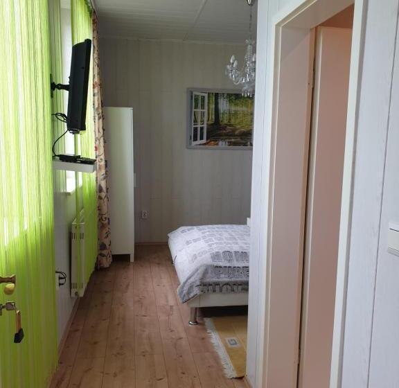 Pension Am Mellensee