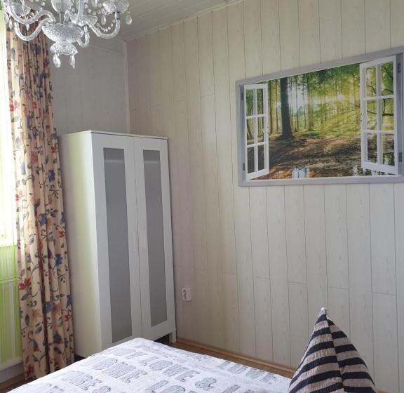 Pension Am Mellensee