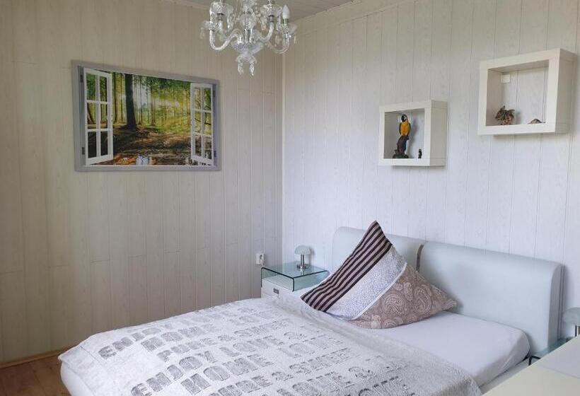 Pension Am Mellensee