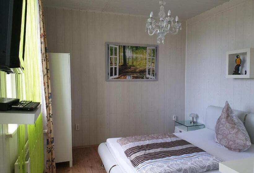 Pension Am Mellensee