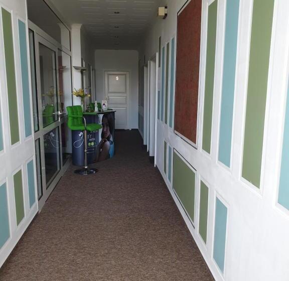 Pension Am Mellensee