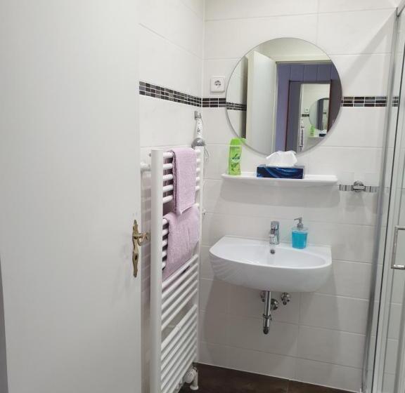 Pension Am Mellensee