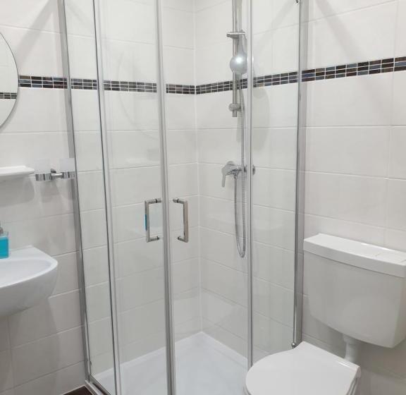 Pension Am Mellensee