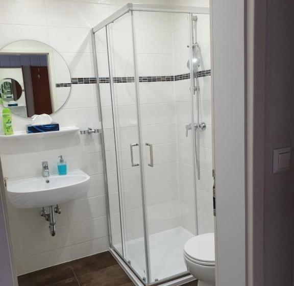 Pension Am Mellensee