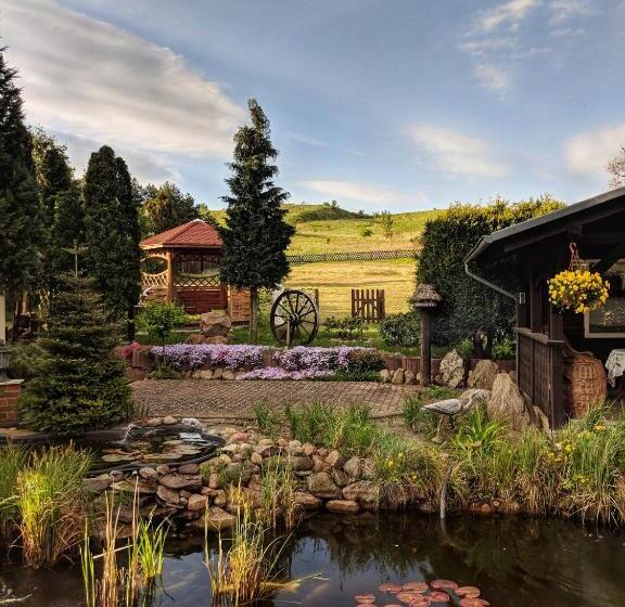 Pension Am Silberberg