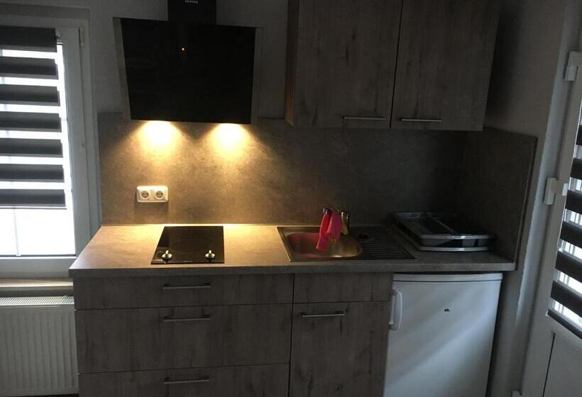 Pension Am Silberberg