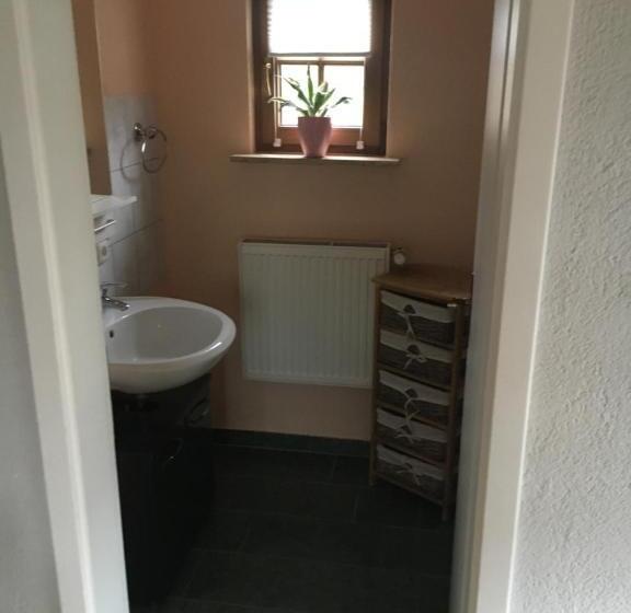 Pension Am Silberberg