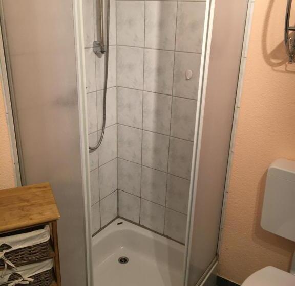 Pension Am Silberberg