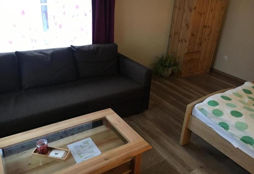 Pension Am Silberberg