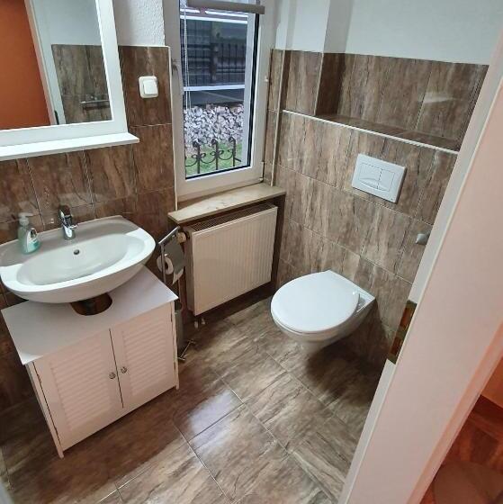 Pension Am Silberberg