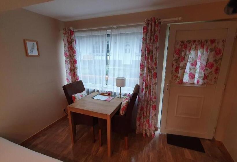 Pension Am Silberberg