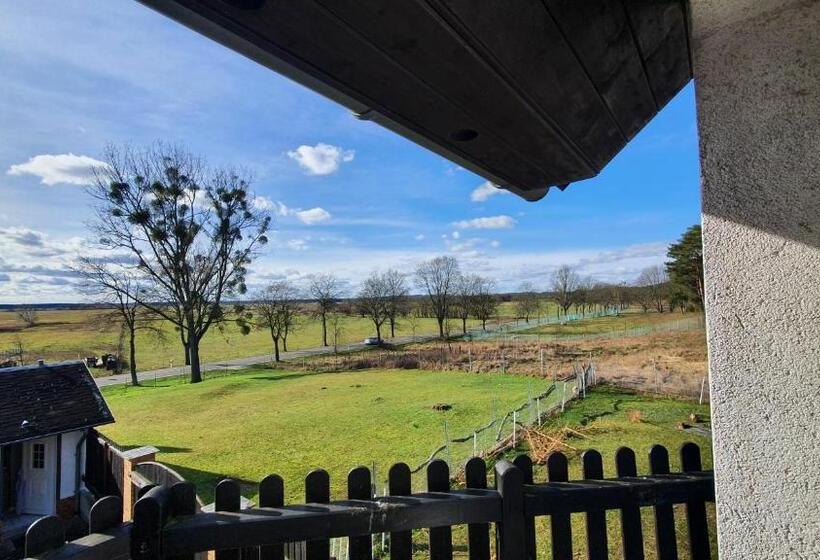 Pension Am Silberberg