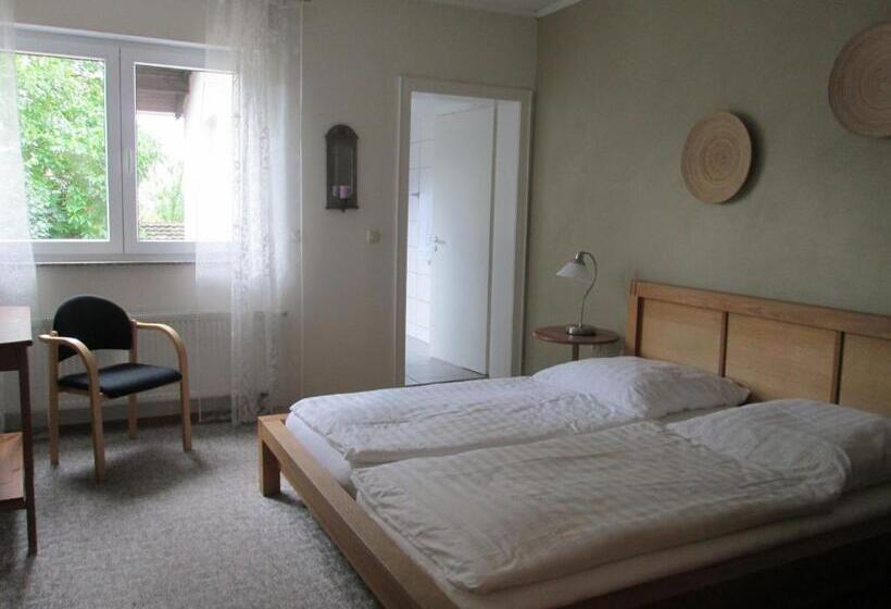 Pension Haus Waldfeucht