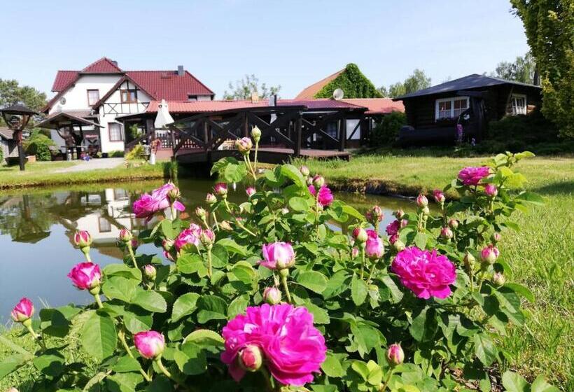 Pension Haus Zum See