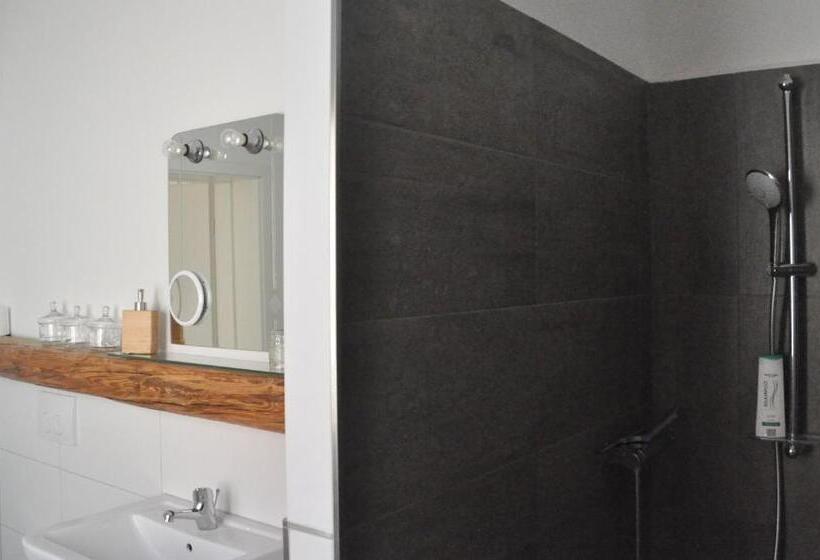 Pension  Seeblick Am Stelzenhaus