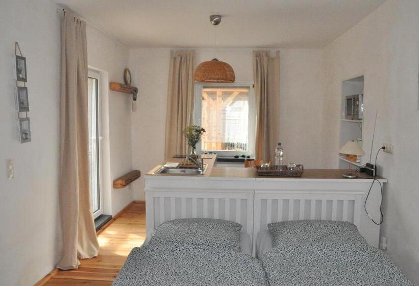 Pension  Seeblick Am Stelzenhaus