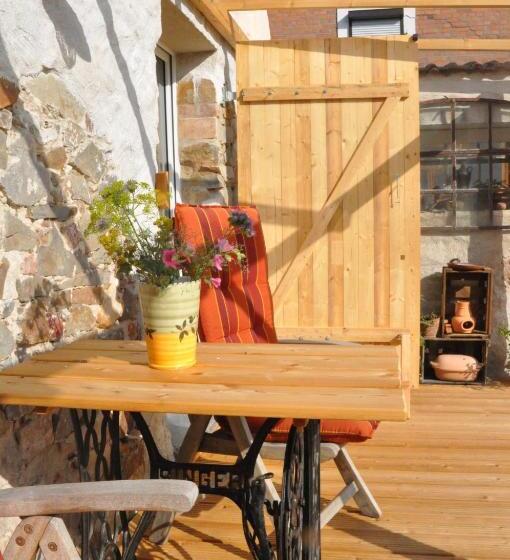 Pension  Seeblick Am Stelzenhaus