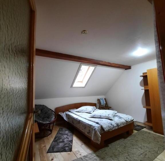 Pensiunea Casa Soarelui