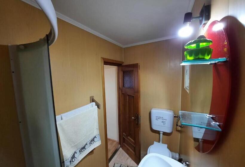 Pensiunea Casa Soarelui