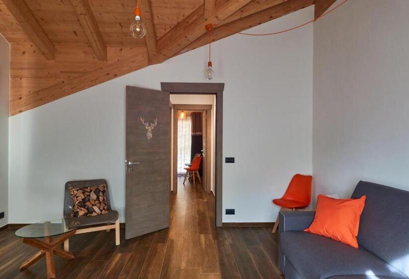 Piodahaus B&b