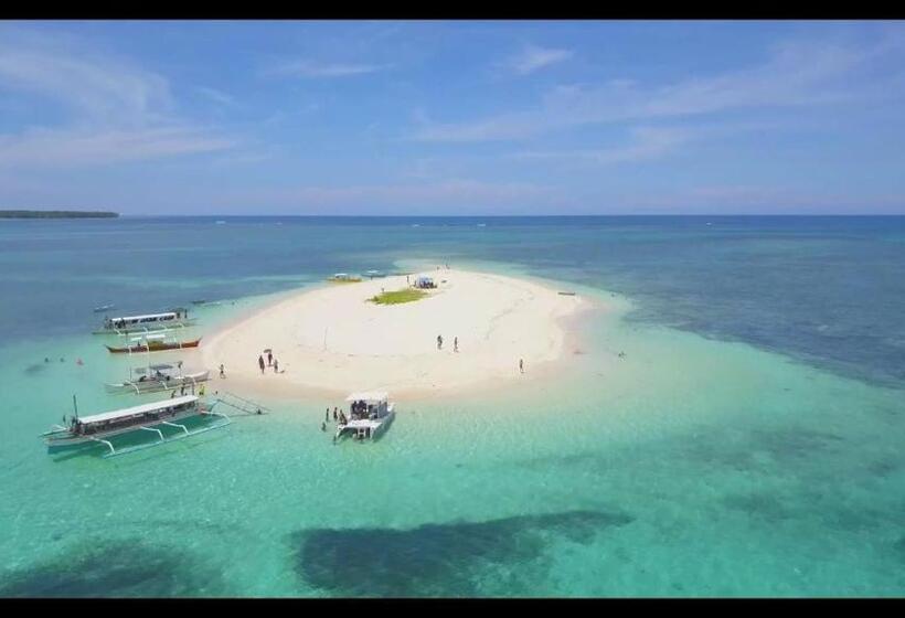 منتجع Oasis Resthouse