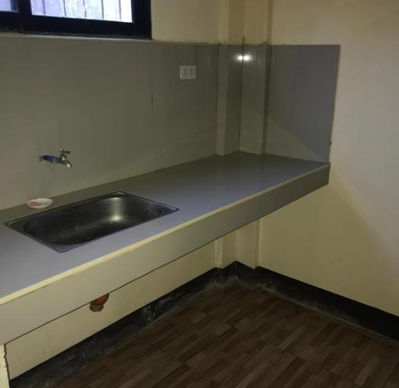 منتجع Oasis Resthouse