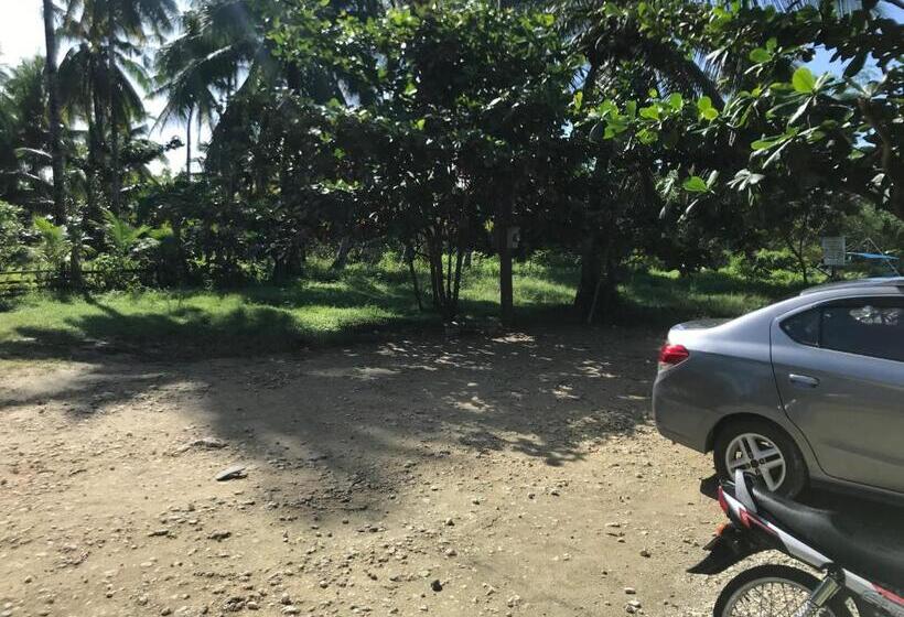 منتجع Oasis Resthouse