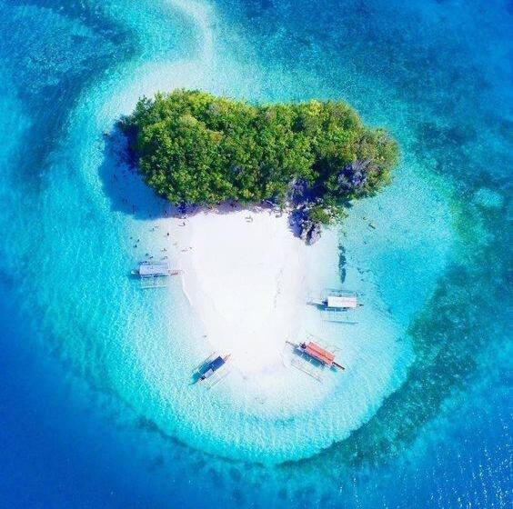 منتجع Oasis Resthouse