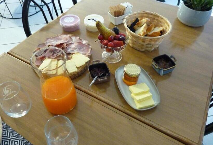 Ristobar B&b Al Pont