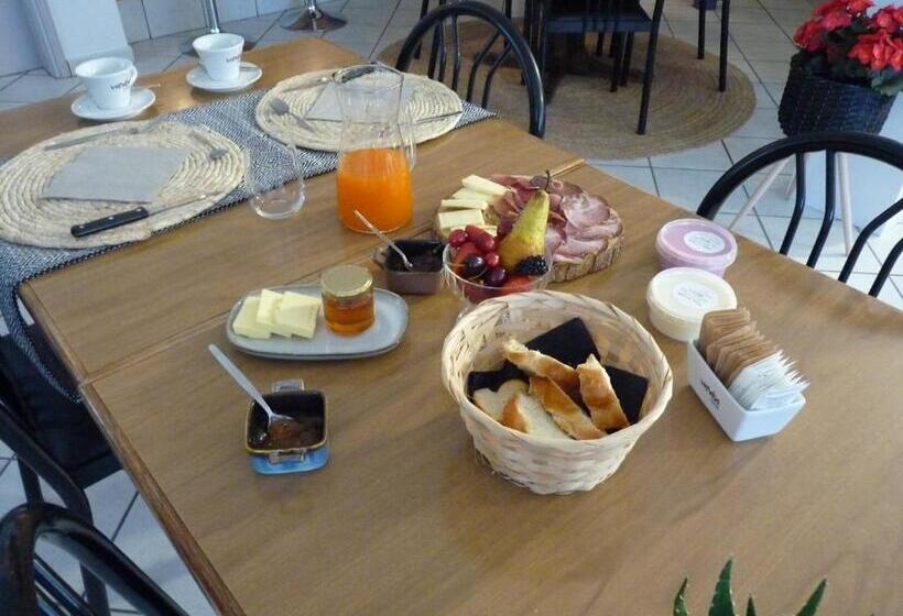 Ristobar B&b Al Pont