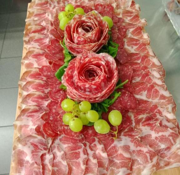 Ristobar B&b Al Pont