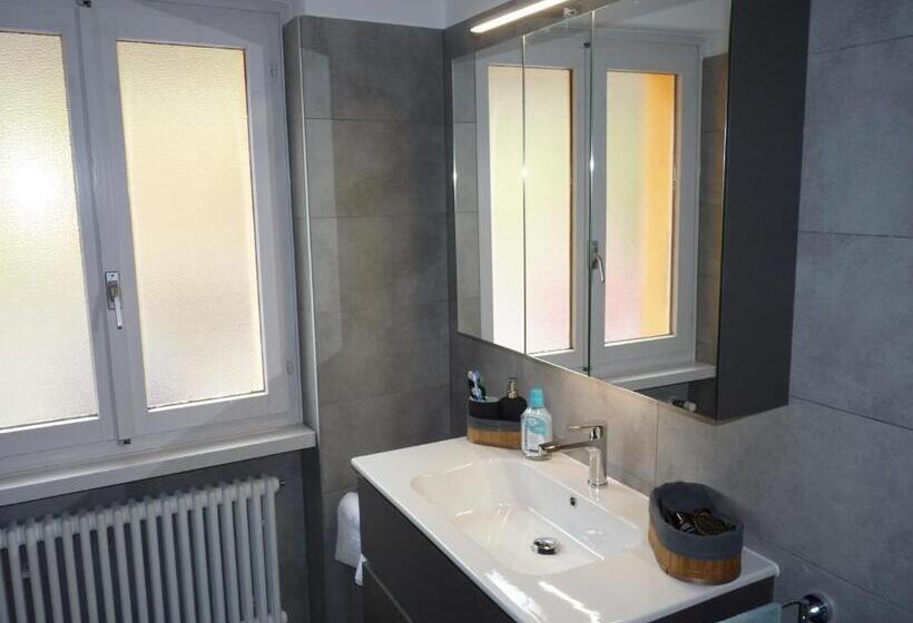 Ristobar B&b Al Pont