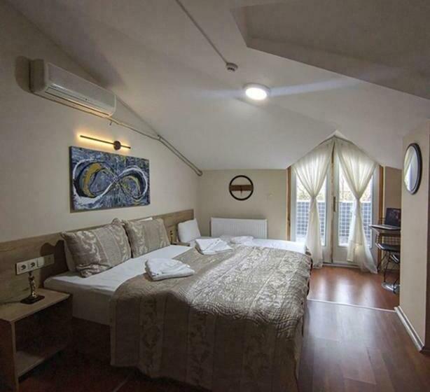 Rumeli Konak Butik Otel