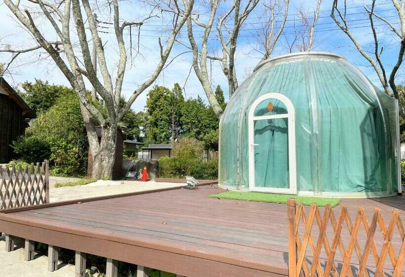 Рёкан 一宿一景一生縁 千葉小湊鉄道高滝店