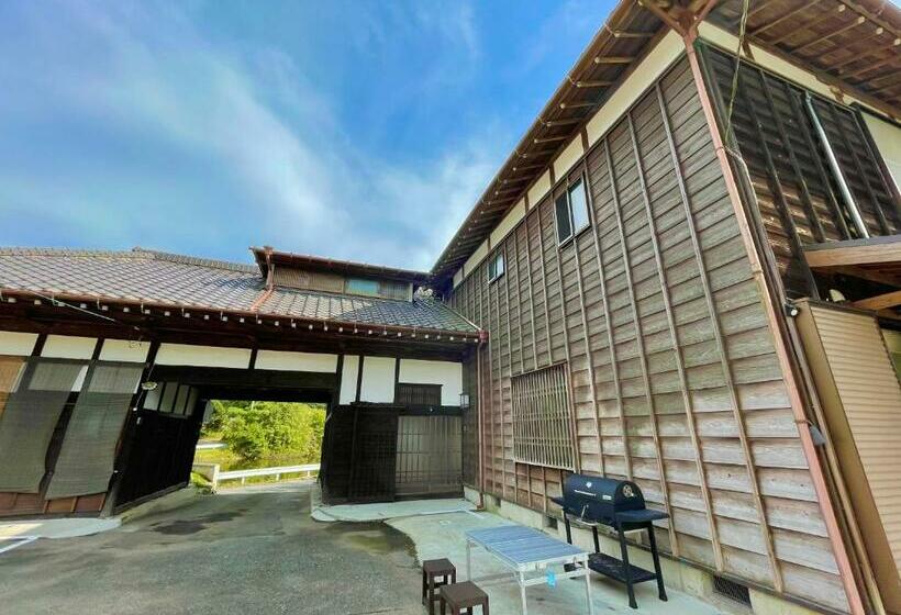 Рёкан 一宿一景一生縁 千葉小湊鉄道高滝店