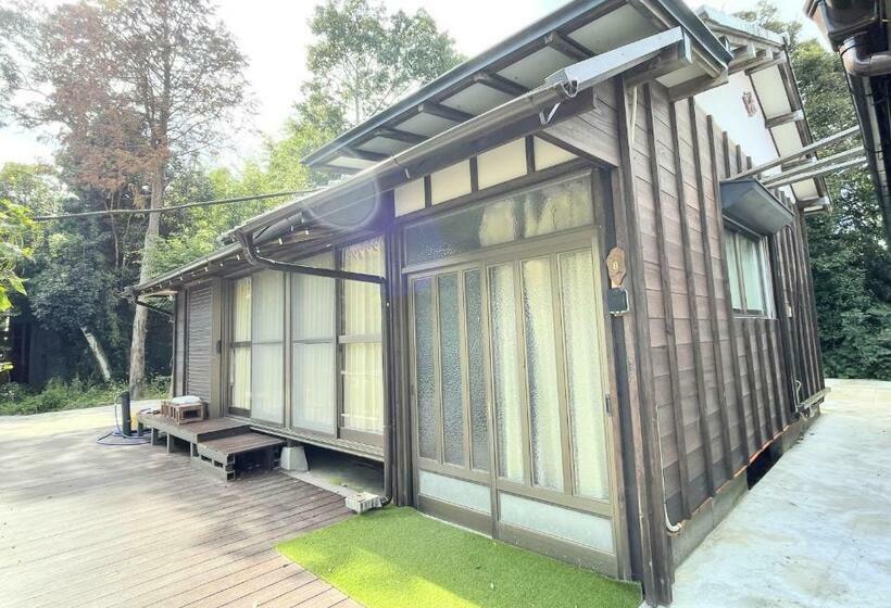 Рёкан 一宿一景一生縁 千葉小湊鉄道高滝店