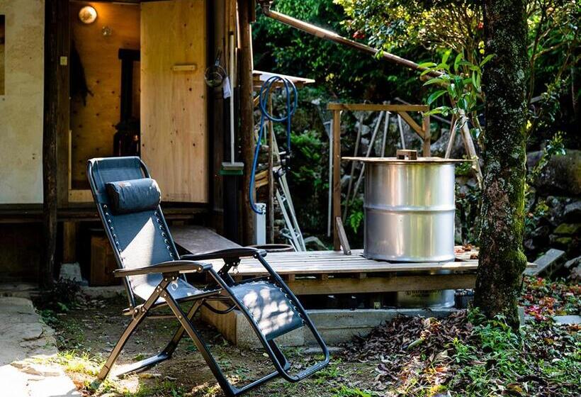 Rjokan 瀧乃元 近藤家（kondoke Inn)